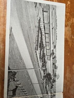 Antique Post Card